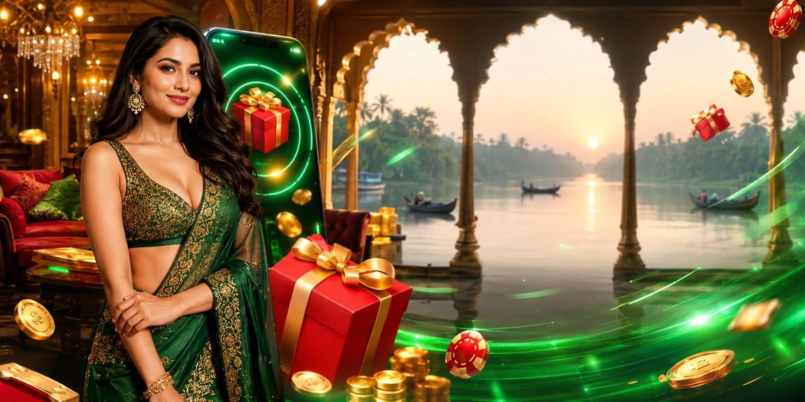 বাংলাদেশী বোনাস ও প্রোমোশন সুবিধা